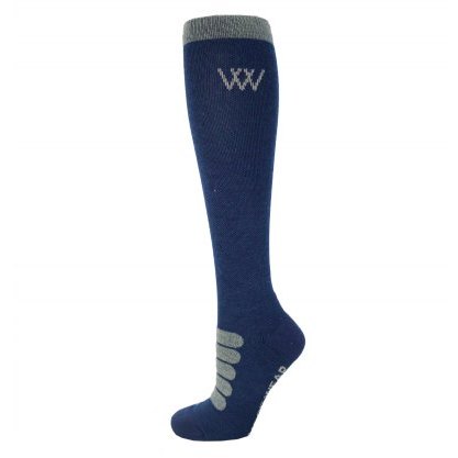 Woof Wear Winter Tech Riding Sock Woof Wear Winter Tech Riding Sock