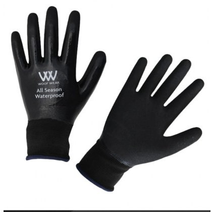 Woof Wear All Season Waterproof Yard Glove Woof Wear All Season Waterproof Yard Glove