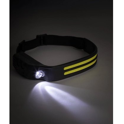 Woof Wear LED Head Torch Woof Wear LED Head Torch