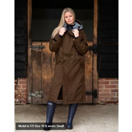 Reincoat Pro Adult - Espresso Reincoat Pro Adult - Espresso
