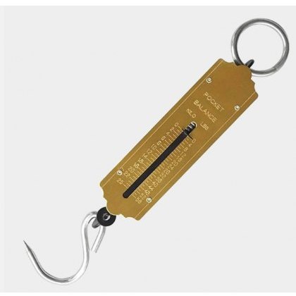 Trilanco Corral Spring Balance Trilanco Corral Spring Balance