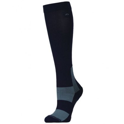 Weatherbeeta Performance Knee Socks - Navy/Slate Blue Weatherbeeta Performance Knee Socks - Navy/Slate Blue