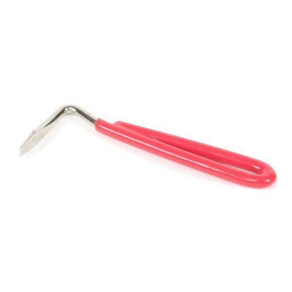 Shires Pear Shaped Hoof Pick Shires Pear Shaped Hoof Pick