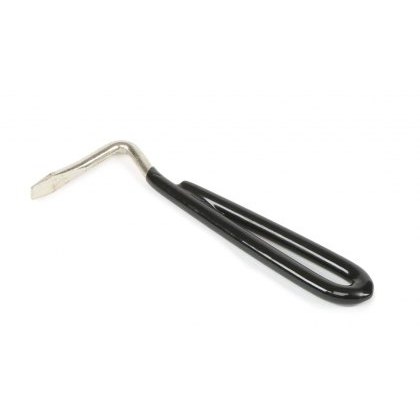 Shires Pear Shaped Hoof Pick Shires Pear Shaped Hoof Pick