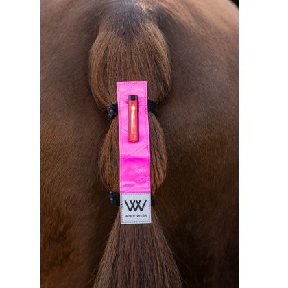 Woof Wear Hi Vis Tail Light