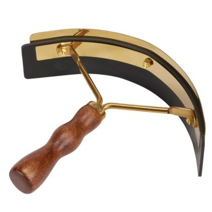 LeMieux Artisan Sweat Scraper