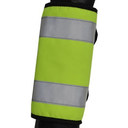 Hy Reflector Leg Wraps