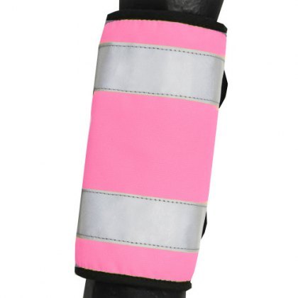 Hy Reflector Leg Wraps