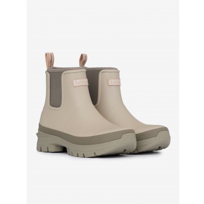 LeMieux Bramshaw Chelsea Welly - Stone LeMieux Bramshaw Chelsea Welly - Stone