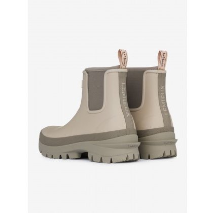 LeMieux Bramshaw Chelsea Welly - Stone LeMieux Bramshaw Chelsea Welly - Stone
