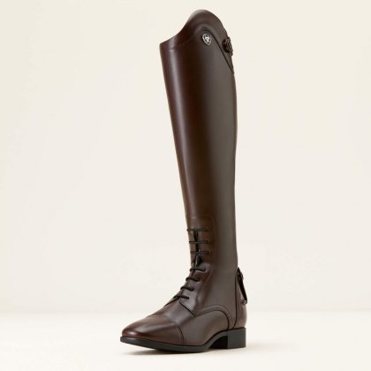 Ariat Palisade Field Tall Boot - Mahogany Ariat Palisade Field Tall Boot - Mahogany