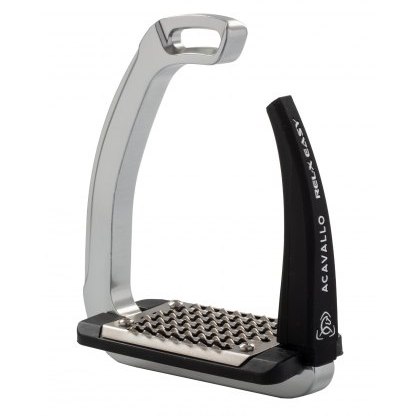 Acavallo Rel-X Easy Stirrup
