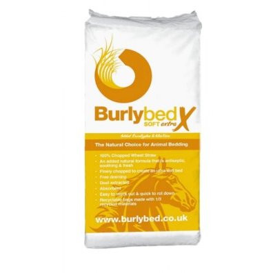 Burlybed Soft Extra