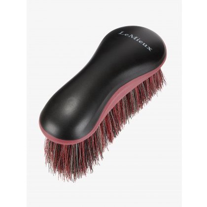 LeMieux Flicky Brush - Black LeMieux Flicky Brush - Black