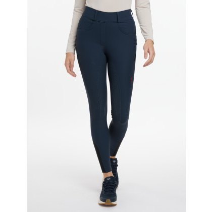 LeMieux Amy Bregging - Navy LeMieux Amy Bregging - Navy