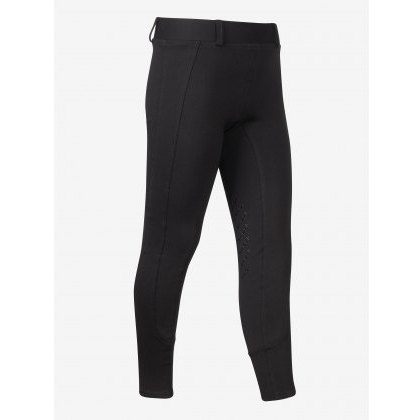 LeMieux Junior Pro Breeches - Black