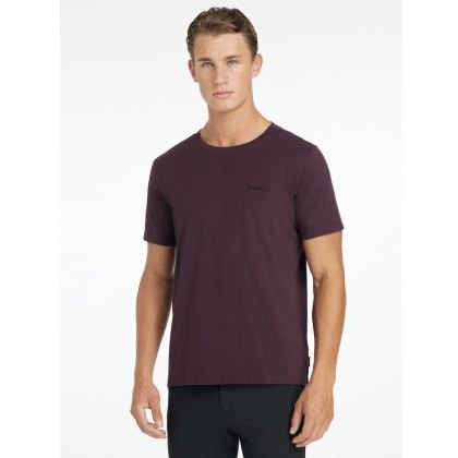 LeMieux Men's T-Shirt - Damson LeMieux Men's T-Shirt - Damson