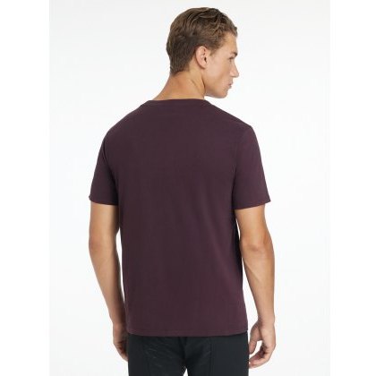 LeMieux Men's T-Shirt - Damson LeMieux Men's T-Shirt - Damson