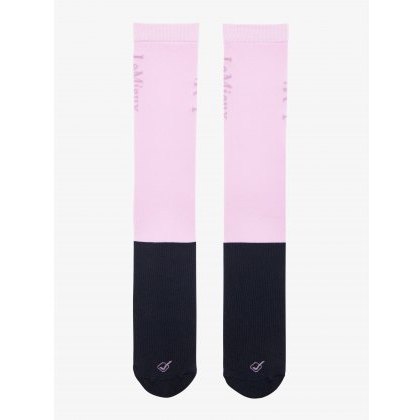 LeMieux Competition Socks (2 Pack) - Fondant LeMieux Competition Socks (2 Pack) - Fondant
