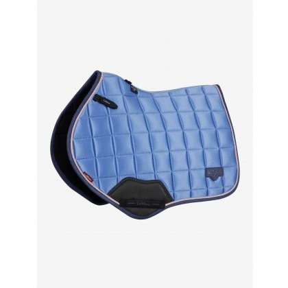 LeMieux Loire Close Contact Square - Powder Blue LeMieux Loire Close Contact Square - Powder Blue