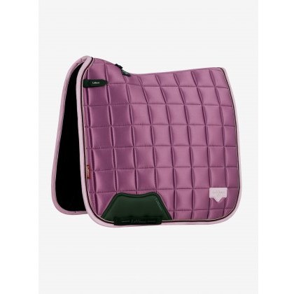 LeMieux Loire Dressage Square - Mallow LeMieux Loire Dressage Square - Mallow