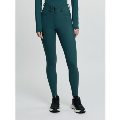 LeMieux Isabelle Full Seat Breech - Jungle LeMieux Isabelle Full Seat Breech - Jungle
