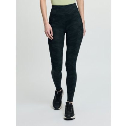 LeMieux Naomi Pull On Breech - Camo Black LeMieux Naomi Pull On Breech - Camo Black