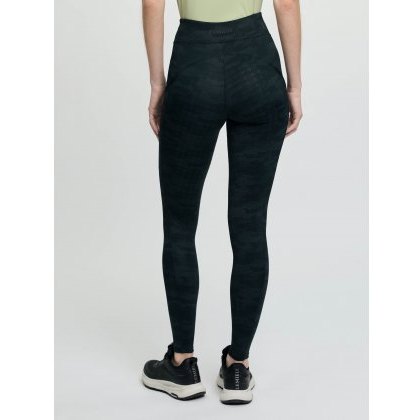 LeMieux Naomi Pull On Breech - Camo Black LeMieux Naomi Pull On Breech - Camo Black
