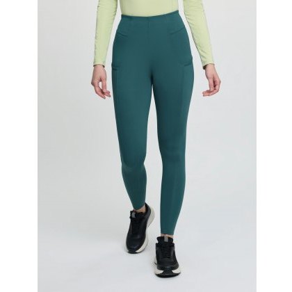LeMieux Naomi Pull On Breech - Jungle LeMieux Naomi Pull On Breech - Jungle