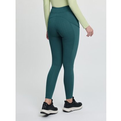 LeMieux Naomi Pull On Breech - Jungle LeMieux Naomi Pull On Breech - Jungle