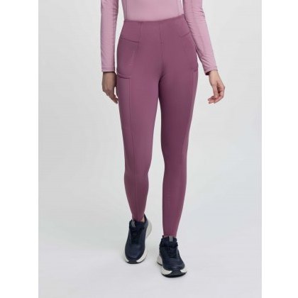 LeMieux Naomi Pull On Breech - Mallow LeMieux Naomi Pull On Breech - Mallow