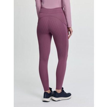 LeMieux Naomi Pull On Breech - Mallow LeMieux Naomi Pull On Breech - Mallow