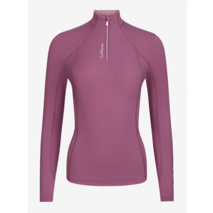 LeMieux Classique Base Layer - Mallow LeMieux Classique Base Layer - Mallow