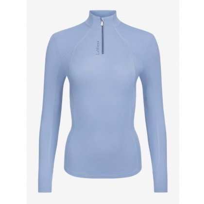 LeMieux Classique Base Layer - Powder Blue LeMieux Classique Base Layer - Powder Blue