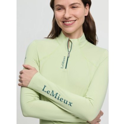 LeMieux Classique Base Layer - Macaron LeMieux Classique Base Layer - Macaron