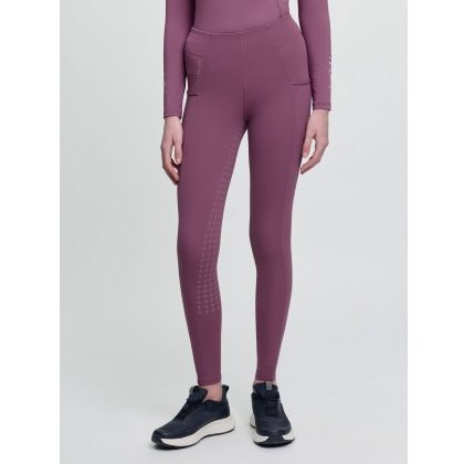 LeMieux Young Rider Orla Pull On - Mallow LeMieux Young Rider Orla Pull On - Mallow