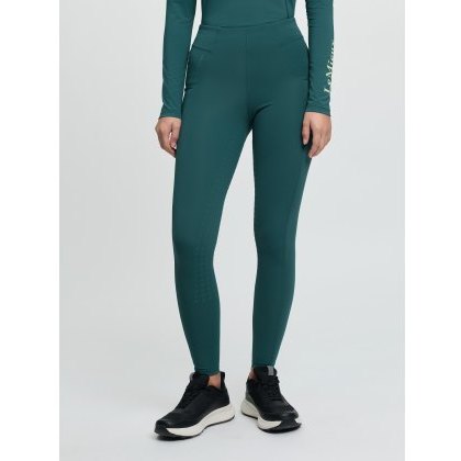 LeMieux Young Rider Orla Pull On - Jungle LeMieux Young Rider Orla Pull On - Jungle