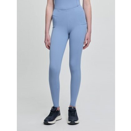 LeMieux Young Rider Orla Pull On - Powder Blue