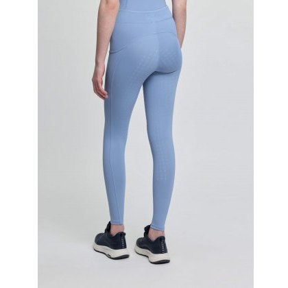 LeMieux Young Rider Orla Pull On - Powder Blue