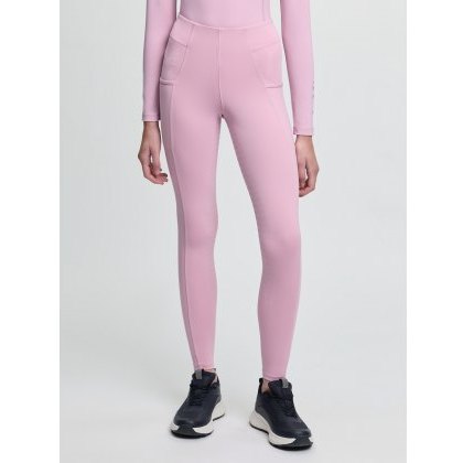 LeMieux Young Rider Orla Pull On - Fondant LeMieux Young Rider Orla Pull On - Fondant
