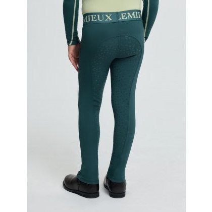 LeMieux Mini Pull On Breech - Jungle LeMieux Mini Pull On Breech - Jungle