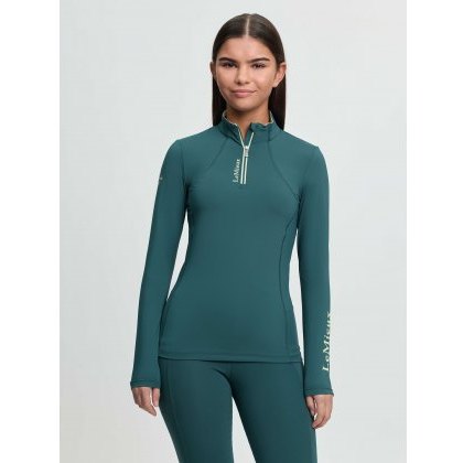 LeMieux Young Rider Base Layer - Jungle LeMieux Young Rider Base Layer - Jungle