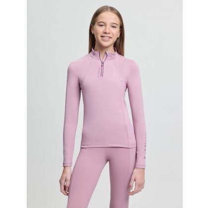 LeMieux Young Rider Base Layer - Fondant LeMieux Young Rider Base Layer - Fondant