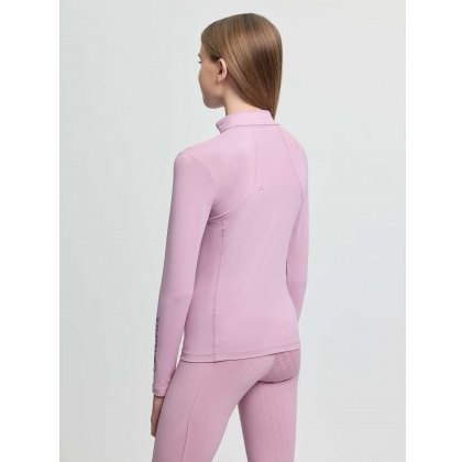 LeMieux Young Rider Base Layer - Fondant LeMieux Young Rider Base Layer - Fondant