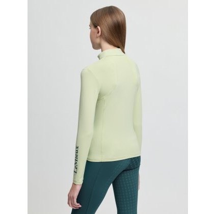LeMieux Young Rider Base Layer - Macaron LeMieux Young Rider Base Layer - Macaron