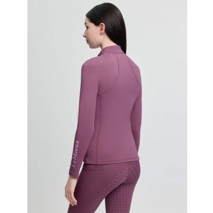 LeMieux Young Rider Base Layer - Mallow LeMieux Young Rider Base Layer - Mallow