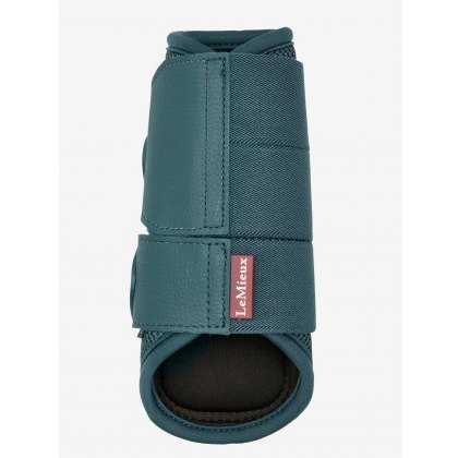 LeMieux Arika Mesh Brushing Boots - Jungle LeMieux Arika Mesh Brushing Boots - Jungle