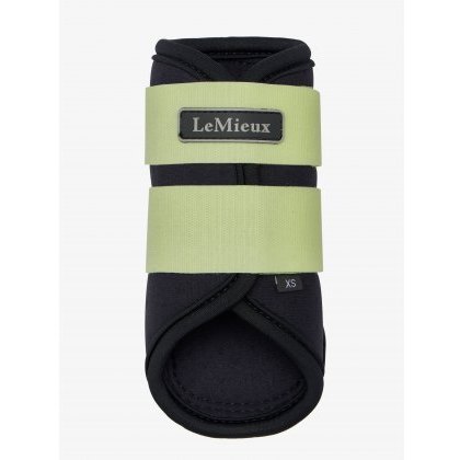 LeMieux Mini Air-Tek Grafter Brushing Boots - Macaron LeMieux Mini Air-Tek Grafter Brushing Boots - Macaron
