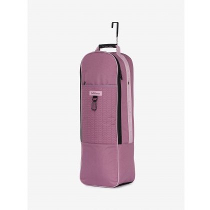 LeMieux Anatomical Bridle Bag - Mallow LeMieux Anatomical Bridle Bag - Mallow