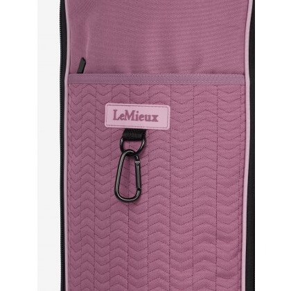 LeMieux Anatomical Bridle Bag - Mallow LeMieux Anatomical Bridle Bag - Mallow